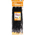 Synthetic Queen B 3X Butterfly Lcos 18Inch Color 1B
